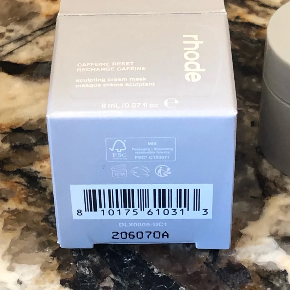 RHODE brand new